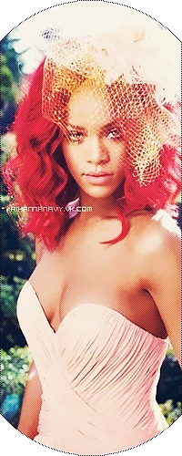 Аватар вконтакте Певица Рианна / Rihanna