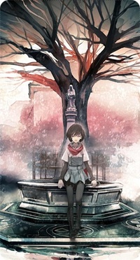 Аватар вконтакте Наото Фуюмине (Fuyumine Naoto/Dogs: Bullets & Carnage)