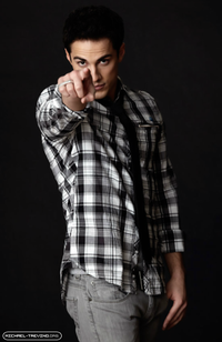 99px.ru аватар Тайлер Локвуд / Tyler Lockwood