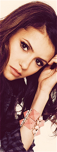 Аватар вконтакте Нина Добрев / Nina Dobrev