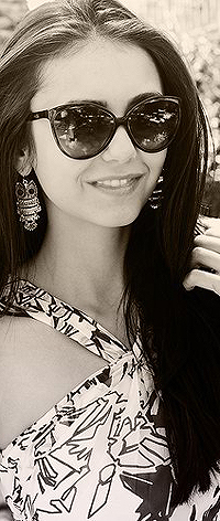 Аватар вконтакте Nina Dobrev / Нина Добрев