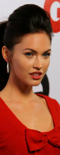 Аватар вконтакте Megan Fox / Меган Фокс