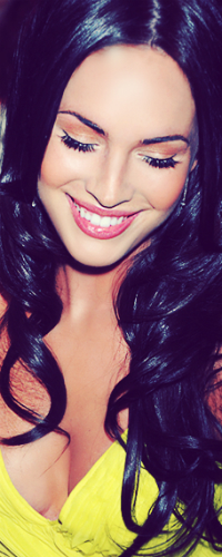 Аватар вконтакте Megan Fox / Меган Фокс
