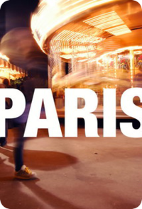 99px.ru аватар Карусель (Paris / Париж)