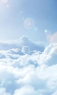 99px.ru аватар Над облаками