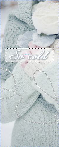 Аватар вконтакте Девушка укуталась в свитер (so cold / так холодно)