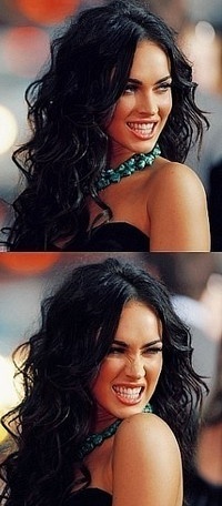 99px.ru аватар Megan Fox / Меган Фокс