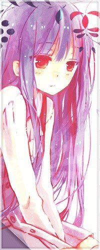 Аватар вконтакте Shirakiin Ririchiyo / Ширакин Риричио из аниме Я и мой слуга из секретной службы / Inu x Boku Secret Service