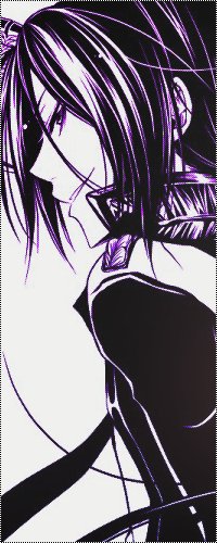 Аватар вконтакте Rokudo Mukuro / Рокудо Мукуро из манги Репетитор-киллер Реборн / Katekyo Hitman Reborn