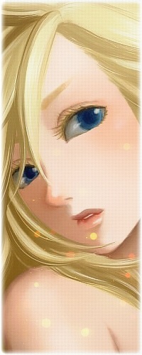 Аватар вконтакте Панти из аниме Panty & Stocking with Garterbelt / Труська, Чулко и пресвятой Подвяз