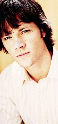 99px.ru аватар Джаред Падалеки / Jared  Padalecki из сериала 'Сверхъестественное'