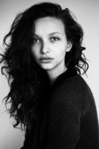 99px.ru аватар Claudia E. by Luc Coiffait