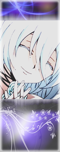 Аватар вконтакте Белая Алиса (Воля Бездны) из аниме Сердца Пандоры / Pandora Hearts