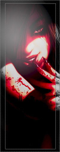 99px.ru аватар Вампирша в крови