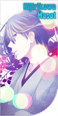 Аватар вконтакте Hijirikawa Masat/ Хиджирикава Масат в кимоно 'Uta No prince-sama/ Поющие принцы. Реально 1000% любовь'
