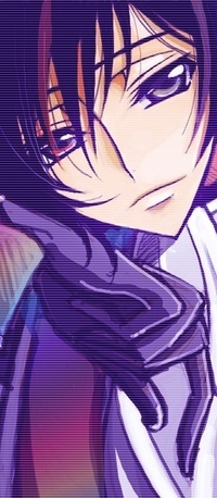 99px.ru аватар Lelouch Lamperouge / Лелуш Ламперуж из аниме Code Geass: Lelouch of the Rebellion / Код Гиасс: Восставший Лелуш