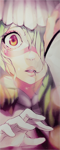 Аватар вконтакте Nel / Нэл из аниме Блич / Bleach