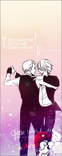 Аватар вконтакте Зоро Ророноа  / Zoro Roronoa и Санджи / Sanji танцуют вальс (You have the key of my lonely heart / У вас есть ключ от моего одинокого сердца)