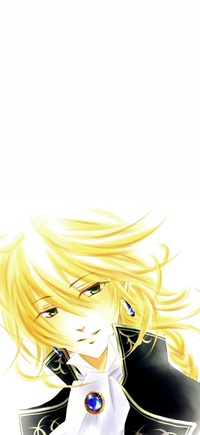 Аватар вконтакте Джек Безариус / Jack Bezarius из аниме Сердца Пандоры / Pandora Hearts