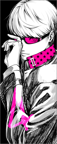 Аватар вконтакте Narukami Yuu / Наруками Юу из манги Персона 4 / Persona 4