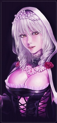 99px.ru аватар Виола / Viola из игры Soul Calibur