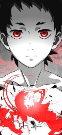 99px.ru аватар Ганта Игараши / Ganta Igarashi из аниме Страна чудес смертников / Deadman Wonderland