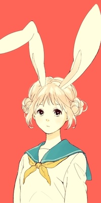 99px.ru аватар Кагура / Kagura из аниме Гинтама / Gintama