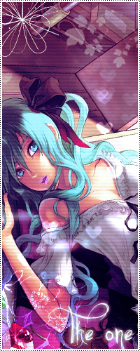 99px.ru аватар Vocaloid Hatsune Miku / Вокалоид Хацуне Мику лежит на полу с откровенным декольте (The one / Одна)