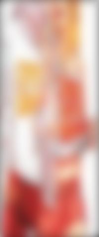 Аватар вконтакте Natsu / Нацу в дырявой кофте с надписью SUPER BADBOY и Люси / Lucy в майке с надписью I ONLY DATE BADBOYS из аниме Фейри Тейл / Хвост феи / Сказка о Хвосте феи / Fairy Tail