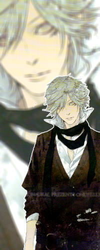 99px.ru аватар Byakuran / Бьякуран из аниме Репетитор-киллер Реборн! / Katekyo Hitman Reborn!