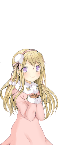 Аватар вконтакте Russia-chan / Россия-тян, фанарт по аниме Хеталия / Hetalia