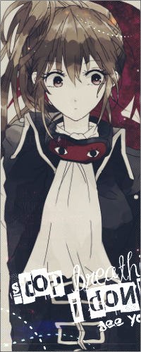 Аватар вконтакте Окита Сорачи (Сораши) / Okita Sorachi из аниме Гинтама / Gintama