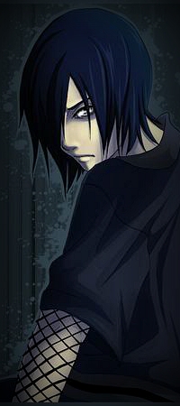 Аватар вконтакте Nagato / Нагато из аниме Naruto / Наруто