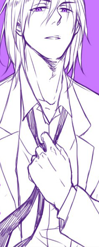 99px.ru аватар Murasakibara Atsushi / Ацуси Мурасакибара из манги Баскетбол Куроко / Kuroko no Basket