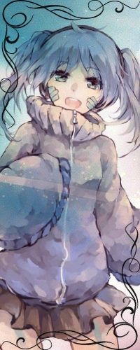 Аватар вконтакте Enomoto Takane / Эномото Таканэ из аниме Kagerou Project