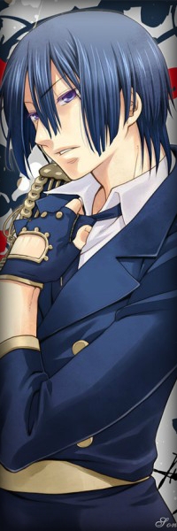 Аватар вконтакте Masato Hijirikawa / Масато Хидзирикава из аниме Uta no Prince-sama / Поющий принц