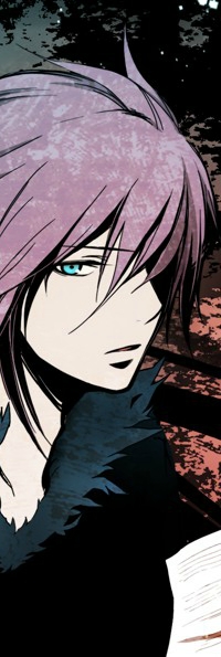 Аватар вконтакте Vocaloid Kamui Gakupo / Вокалоид Камуи Гакупо