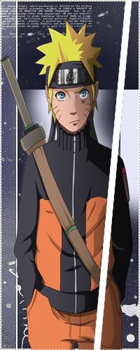 99px.ru аватар Главный герой аниме Наруто / Naruto