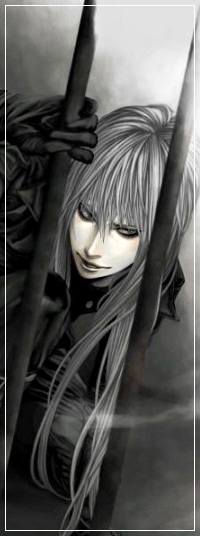 Аватар вконтакте Squalo Superbi / Скуало Суперби из аниме Katekyo Hitman Reborn! / Репетитор-киллер Реборн!