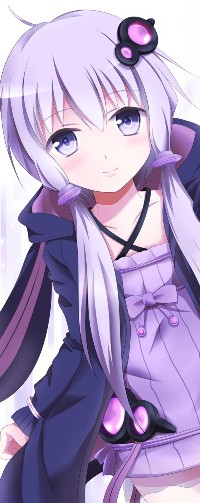 99px.ru аватар Вокалоид Юзуки Юкари / Vocaloid Yuzuki Yukari