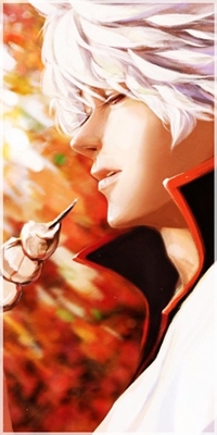 Аватар вконтакте Саката Гинтоки / Sakata Gintoki из аниме Гинтама / Gintama