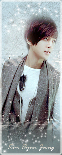 99px.ru аватар Южнокорейский актер, певец и модель Kim Hyun Joong / Ким Хен Чжун