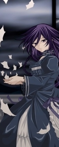 Аватар вконтакте Алиса / Alice из аниме Сердца Пандоры / Pandora Hearts