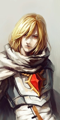 99px.ru аватар Герант / Gerant из игры Гнездо Дракона / Dragon Nest