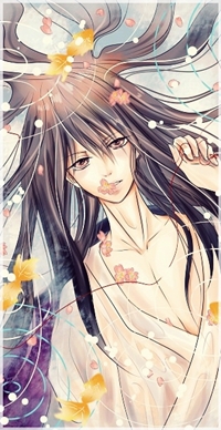 Аватар вконтакте Кацура Катаро / Katsura Kataro из аниме Гинтама / Gintama