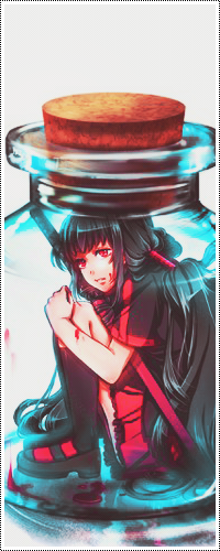99px.ru аватар Сая Кисараги / Saya Kisaragi из аниме Кровь-C / Blood-C