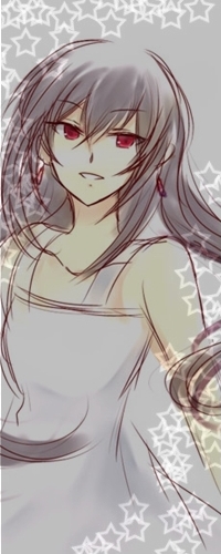 Аватар вконтакте Лейси Баскервиль / Lacie Baskerville из манги Сердца пандоры / Pandora Hearts