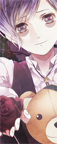 99px.ru аватар Сакамаки Канато / Sakamaki Kanato из аниме Дьявольские Возлюбленные / Diabolik Lovers