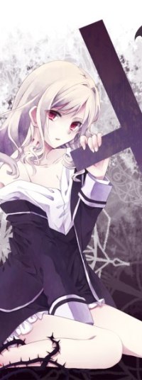 Фото Субару Сакамаки / Subaru Sakamaki из аниме Дьявольские Возлюбленные / Diabolik Lovers