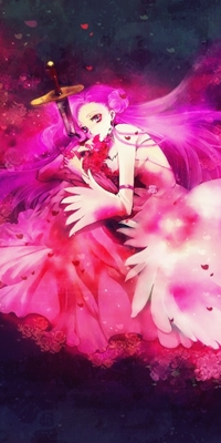 Аватар вконтакте Юфимия ви Британия / Euphemia li Britannia из аниме Code Geass: Lelouch of the Rebellion / Код Гиасс: Восставший Лелуш